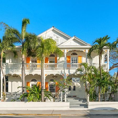 Bed and Breakfast Marreros Guest Mansion - Adult Only Key West Exteriér fotografie