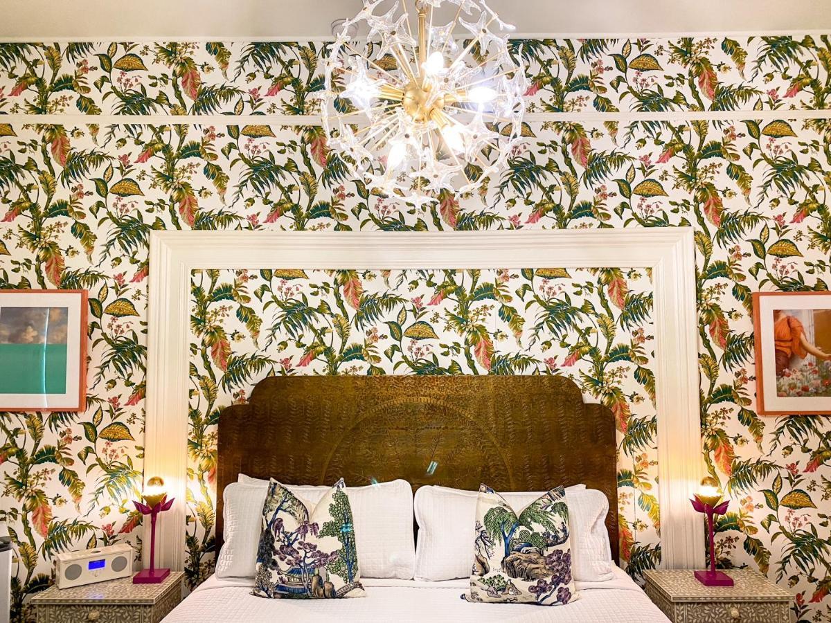 Bed and Breakfast Marreros Guest Mansion - Adult Only Key West Exteriér fotografie