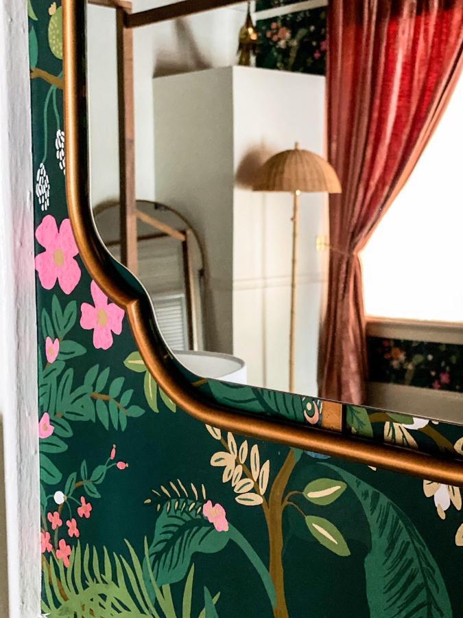 Bed and Breakfast Marreros Guest Mansion - Adult Only Key West Exteriér fotografie