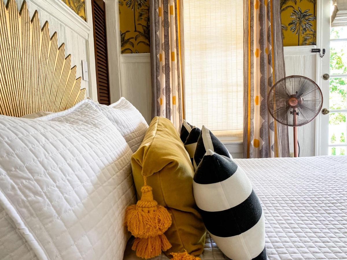 Bed and Breakfast Marreros Guest Mansion - Adult Only Key West Exteriér fotografie