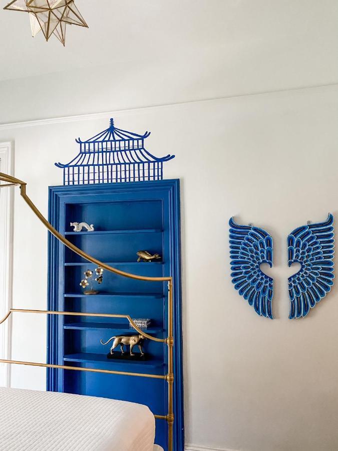 Bed and Breakfast Marreros Guest Mansion - Adult Only Key West Exteriér fotografie