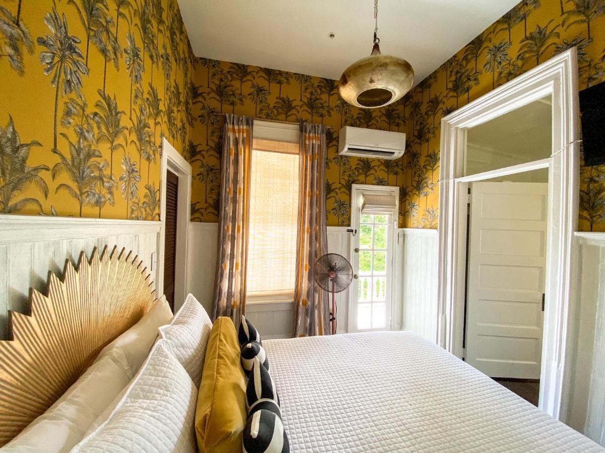 Bed and Breakfast Marreros Guest Mansion - Adult Only Key West Exteriér fotografie