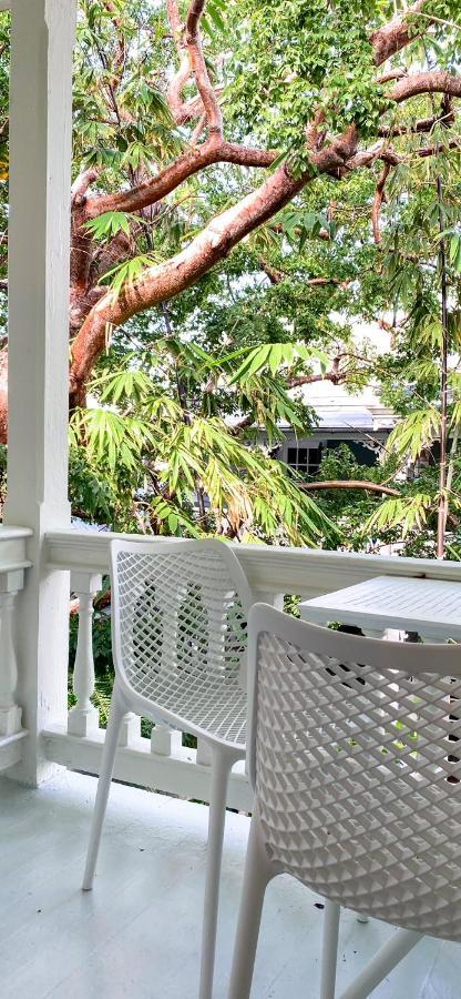 Bed and Breakfast Marreros Guest Mansion - Adult Only Key West Exteriér fotografie