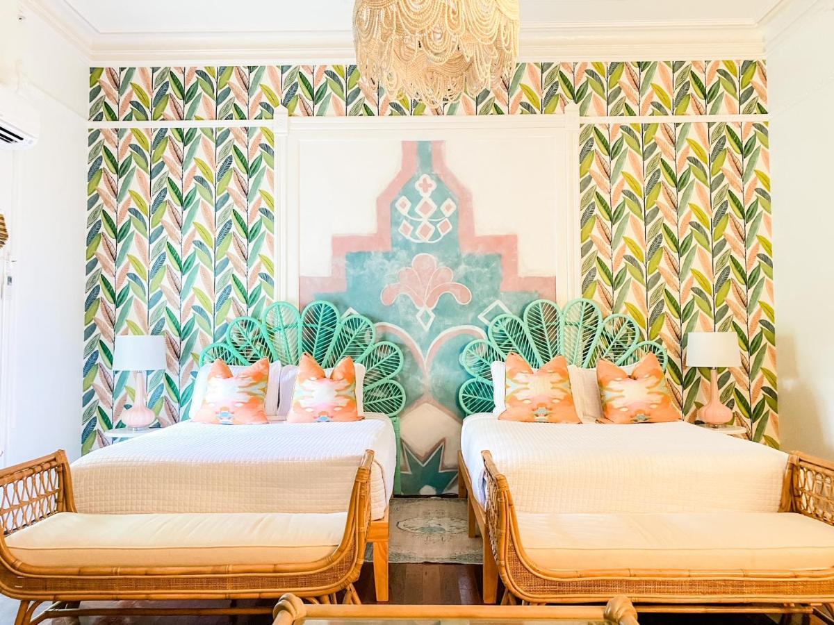 Bed and Breakfast Marreros Guest Mansion - Adult Only Key West Exteriér fotografie