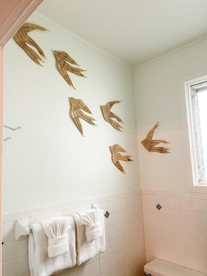 Bed and Breakfast Marreros Guest Mansion - Adult Only Key West Exteriér fotografie