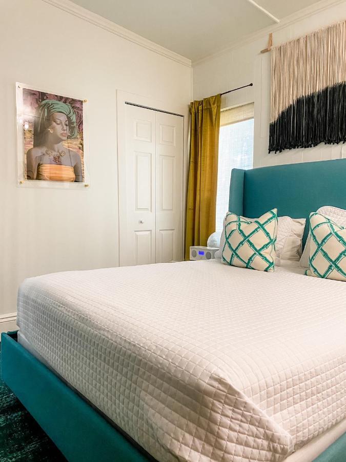 Bed and Breakfast Marreros Guest Mansion - Adult Only Key West Exteriér fotografie