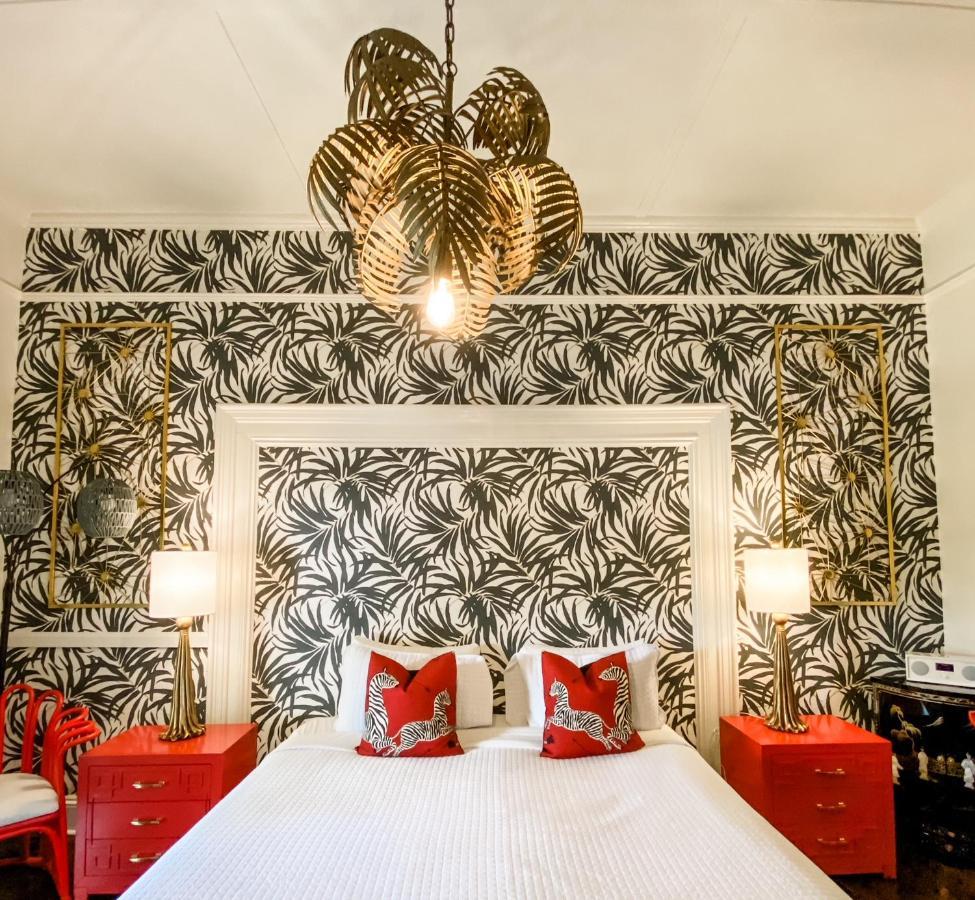 Bed and Breakfast Marreros Guest Mansion - Adult Only Key West Exteriér fotografie