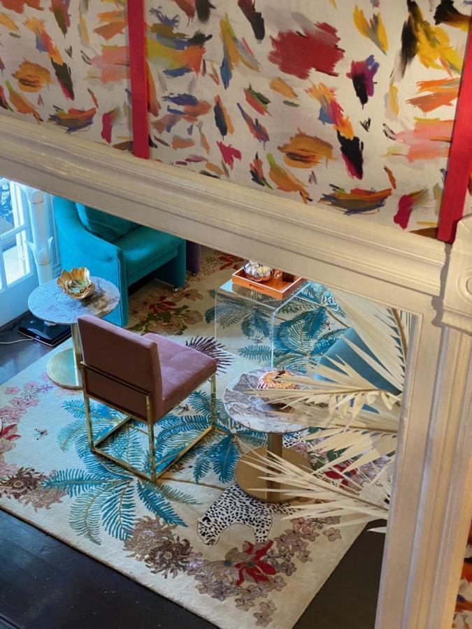 Bed and Breakfast Marreros Guest Mansion - Adult Only Key West Exteriér fotografie