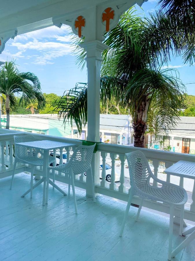 Bed and Breakfast Marreros Guest Mansion - Adult Only Key West Exteriér fotografie