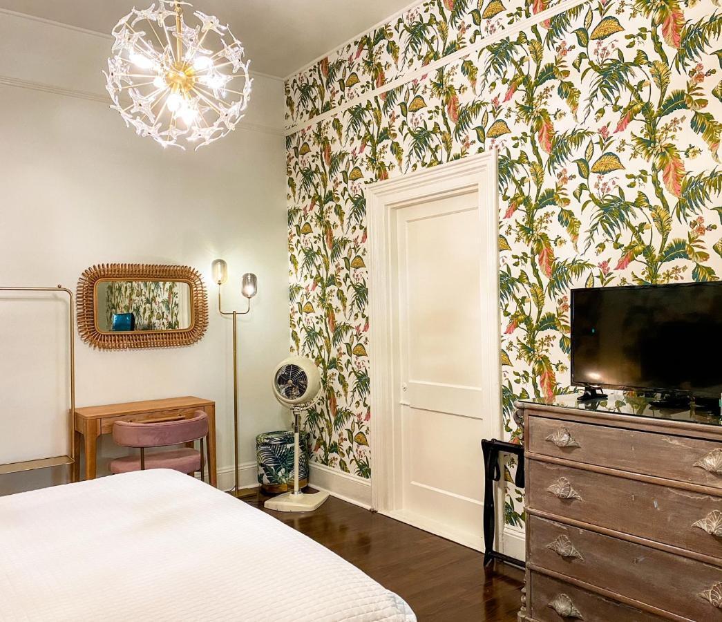 Bed and Breakfast Marreros Guest Mansion - Adult Only Key West Exteriér fotografie