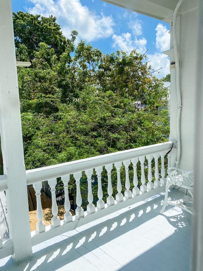 Bed and Breakfast Marreros Guest Mansion - Adult Only Key West Exteriér fotografie