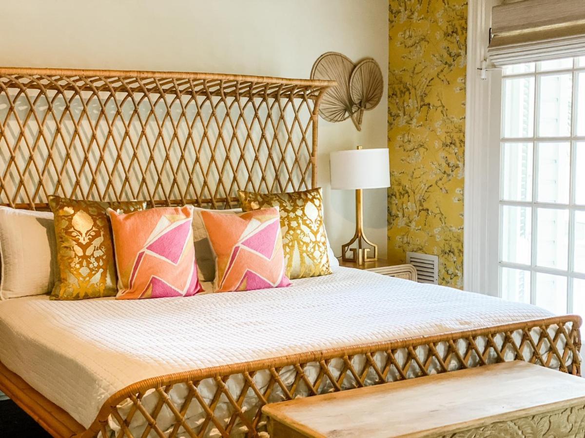Bed and Breakfast Marreros Guest Mansion - Adult Only Key West Exteriér fotografie