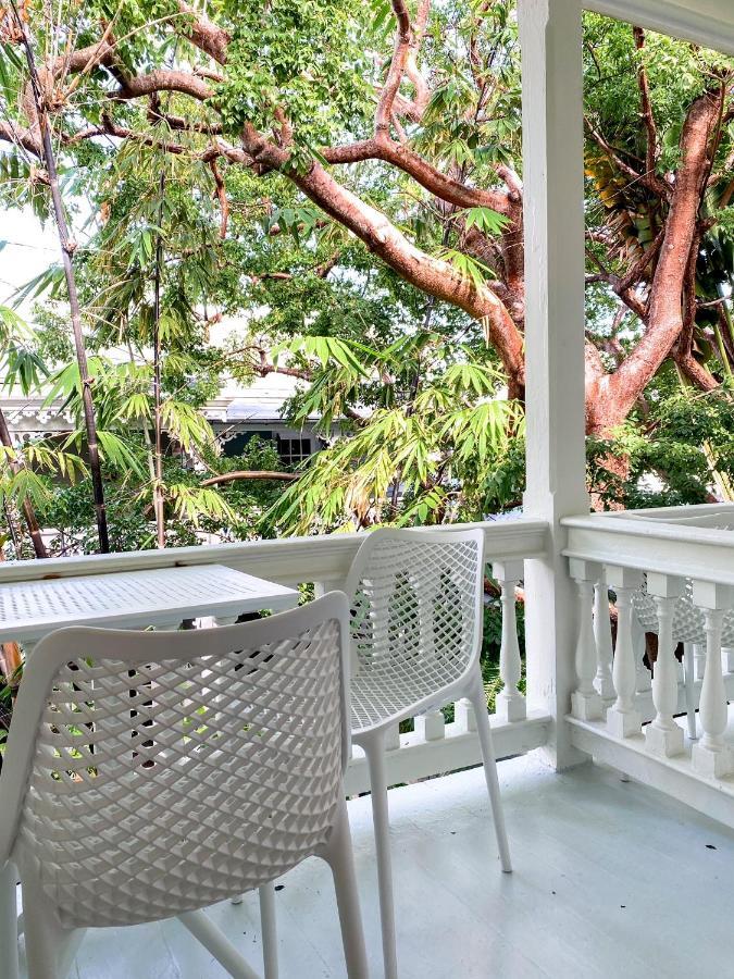 Bed and Breakfast Marreros Guest Mansion - Adult Only Key West Exteriér fotografie