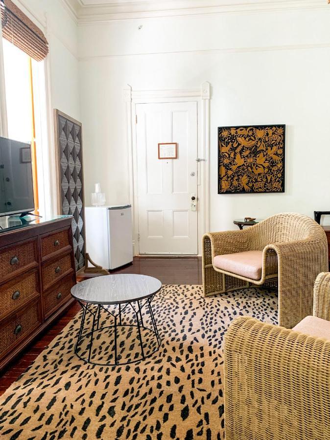 Bed and Breakfast Marreros Guest Mansion - Adult Only Key West Exteriér fotografie