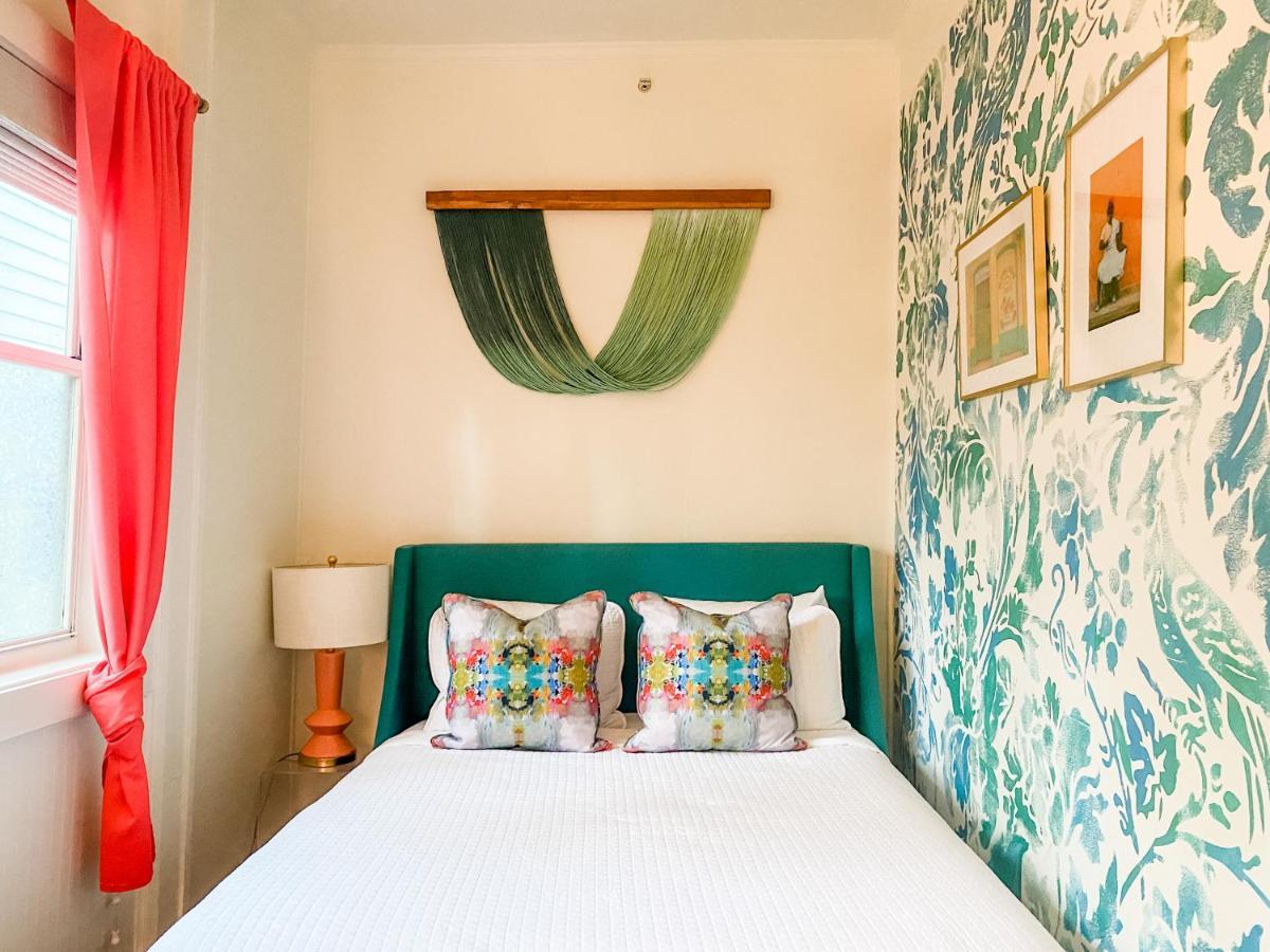 Bed and Breakfast Marreros Guest Mansion - Adult Only Key West Exteriér fotografie