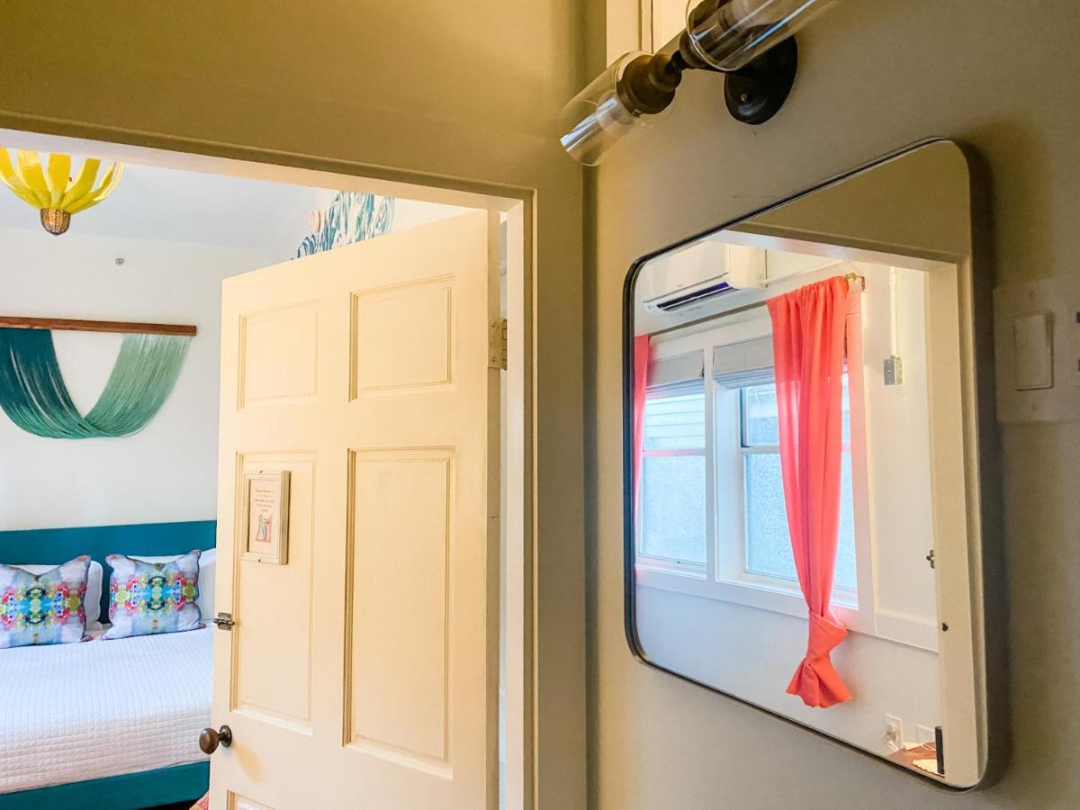 Bed and Breakfast Marreros Guest Mansion - Adult Only Key West Exteriér fotografie