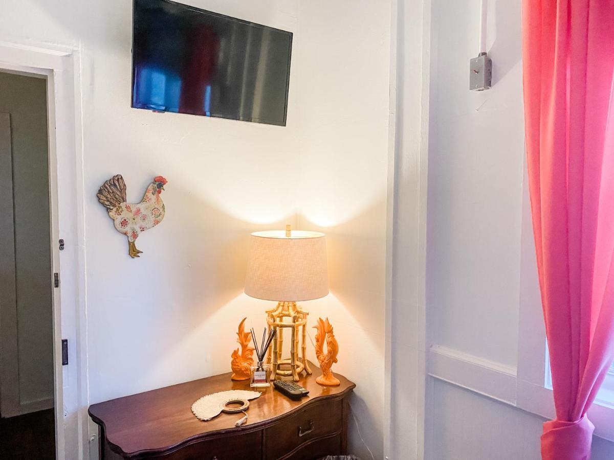 Bed and Breakfast Marreros Guest Mansion - Adult Only Key West Exteriér fotografie