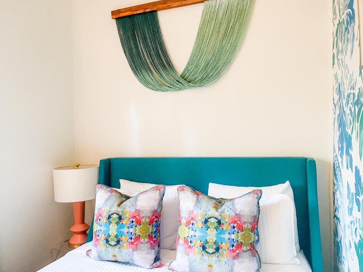 Bed and Breakfast Marreros Guest Mansion - Adult Only Key West Exteriér fotografie
