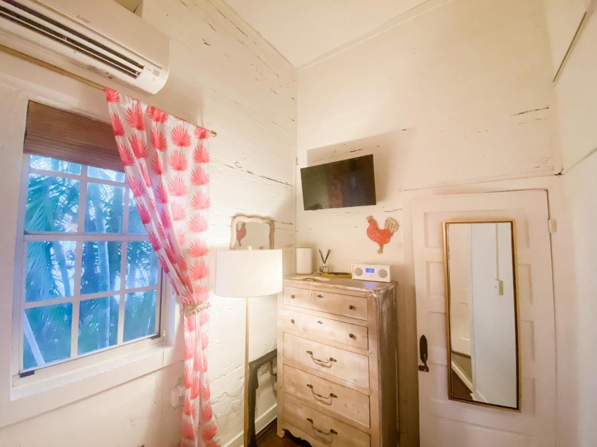 Bed and Breakfast Marreros Guest Mansion - Adult Only Key West Exteriér fotografie