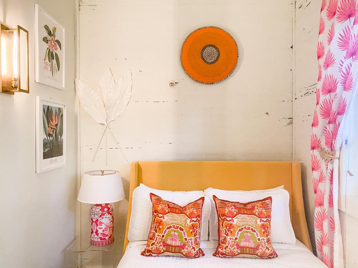 Bed and Breakfast Marreros Guest Mansion - Adult Only Key West Exteriér fotografie